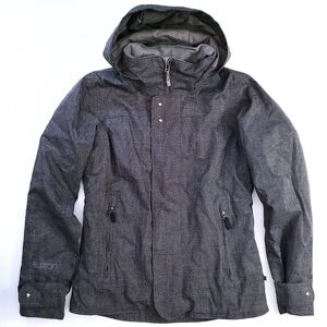 Burton Dryride Da Nang Snowboard Ski Jacket